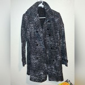 Kenneth Cole women's jacket